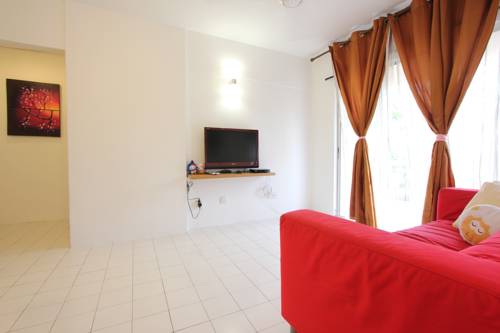 Melaka Malasia Reservas Promo Descuentos booking.com