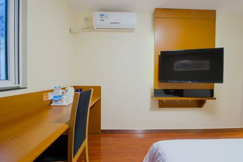 Xi'an China Reservas Promo Descuentos booking.com