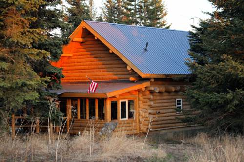 Punto de ancla (Alaska) Estados Unidos Reservas Promo Descuentos booking.com