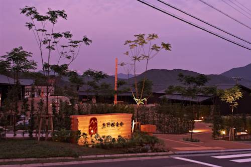 Kumano Japan discount booking.com