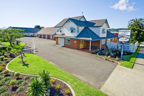 Whakatane New Zealand discount booking.com