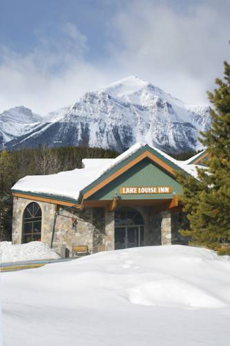 Lago Louise (Alberta) Canadá Reservas Promo Descuentos booking.com