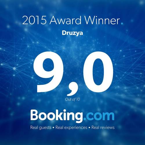 Krasnodar Rusia Reservas Promo Descuentos booking.com