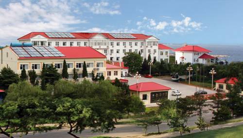 Qinhuangdao China discount booking.com