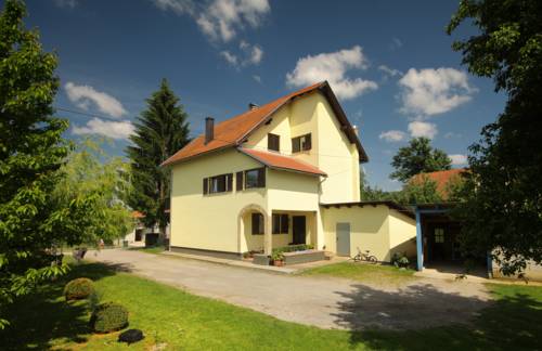 Rakovica Croatia discount booking.com