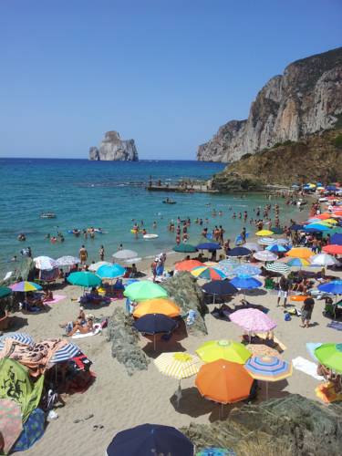Quartu Sant' Elena Italy discount booking.com