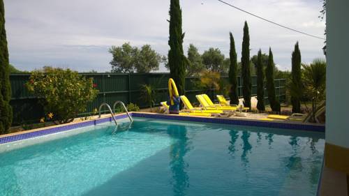 Fuzeta Portugal Reservas Promo Descuentos booking.com