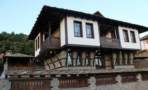 Leshten Bulgaria Reservas Promo Descuentos booking.com