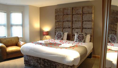 Hounslow, Middlesex United Kingdom discount booking.com