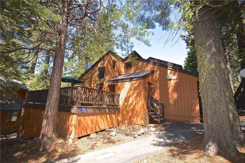 Shaver Lake (California) United States discount booking.com
