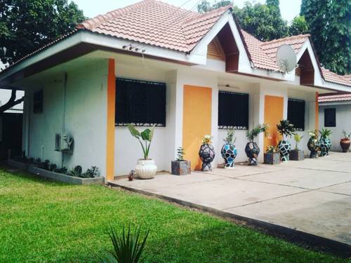 Accra Ghana discount booking.com