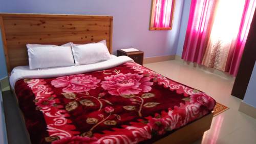 Namchi India Reservas Promo Descuentos booking.com