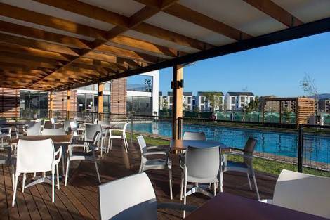 Somerset West Sudáfrica Reservas Promo Descuentos booking.com