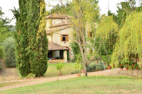 Tavarnelle en Val di Pesa Italia Reservas Promo Descuentos booking.com