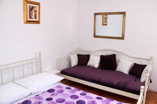 Sibenik Croacia Reservas Promo Descuentos booking.com