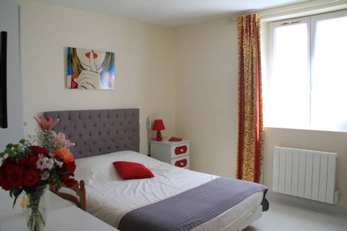 Caen Francia Reservas Promo Descuentos booking.com