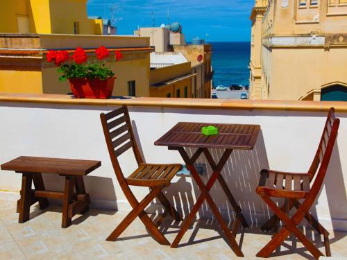 Trapani Italia Reservas Promo Descuentos booking.com