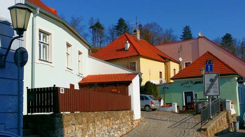 Třebíč Czechia (Czech republic) discount booking.com
