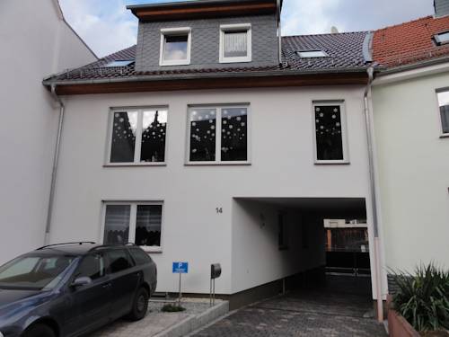 Wingerode Germany discount booking.com