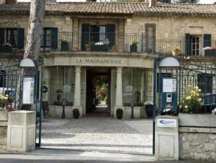 Villeneuve-les-Avignon France discount agoda.com