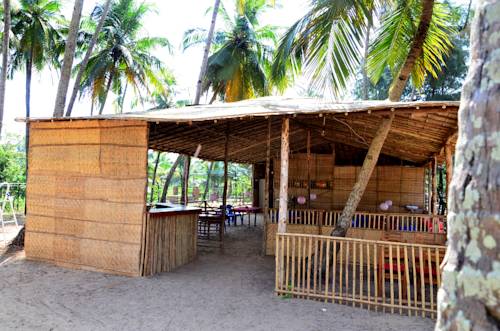 Betalbatim India discount booking.com
