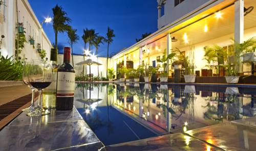 Siem Reap Cambodia discount booking.com