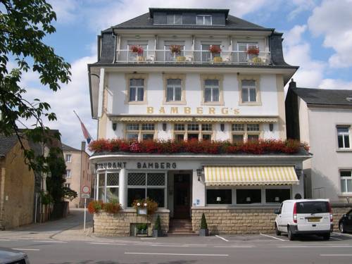Ehnen Luxembourg discount booking.com