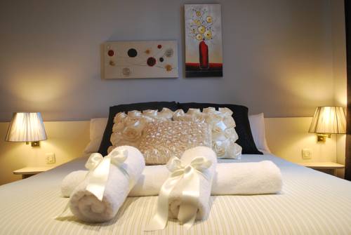 Berga Spain discount booking.com