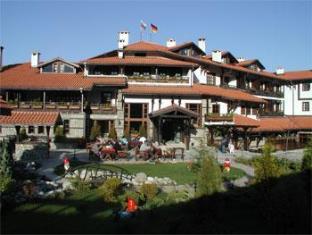 Bansko Bulgaria discount agoda.com