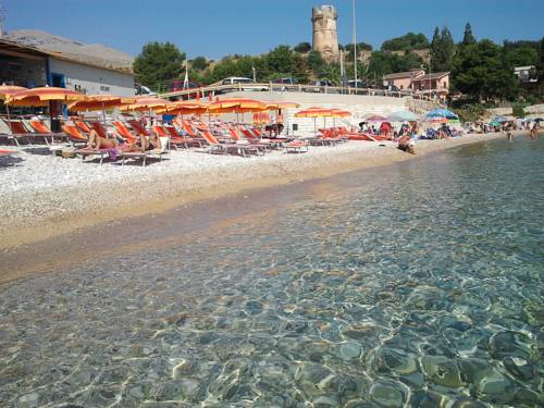 Castellammare del Golfo Italia Reservas Promo Descuentos booking.com