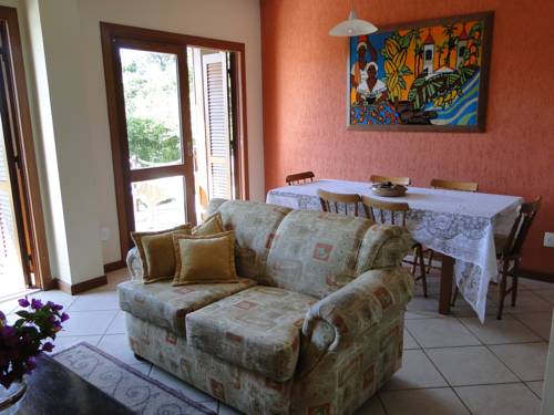 Florianópolis (SC) Brazil discount booking.com