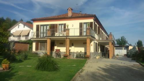 Asti Italia Reservas Promo Descuentos booking.com