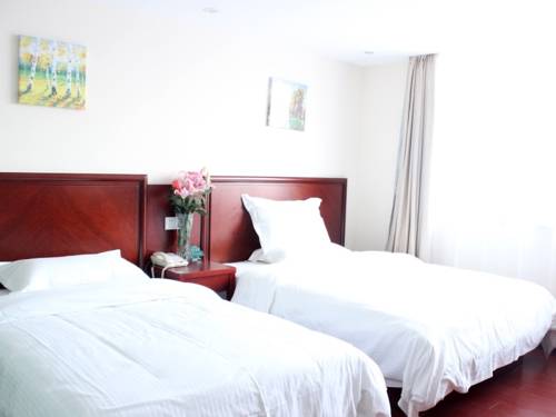 Huaian China Reservas Promo Descuentos booking.com
