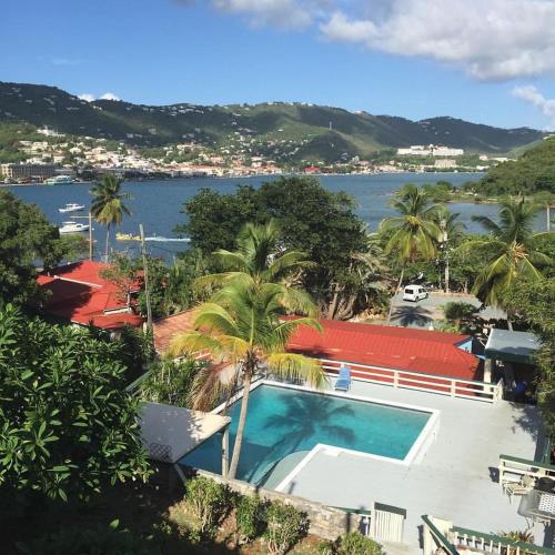 Charlotte Amalie U.S. Virgin Islands discount agoda.com