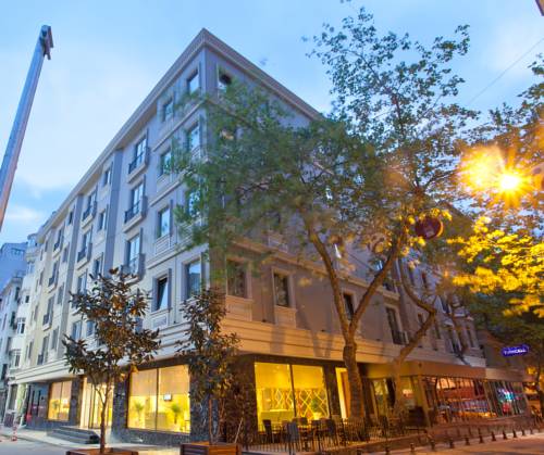 İstanbul Turkey discount booking.com