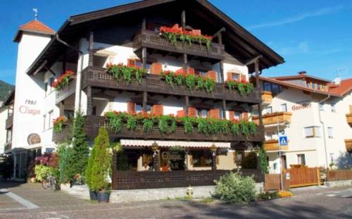 Valdaora (Olang) Italy discount booking.com