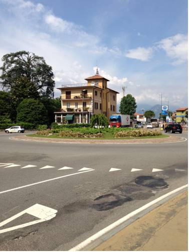 Verbania Italy discount booking.com