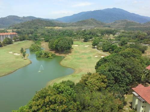 Alor Gajah Malaysia discount booking.com