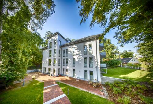 Ostseebad Binz Alemania Reservas Promo Descuentos booking.com