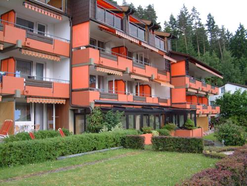 Bad Liebenzell Germany discount booking.com