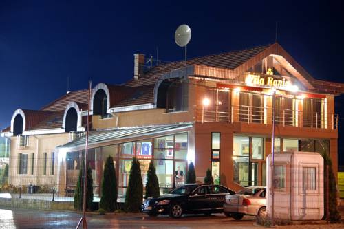 Satu Mare Rumania Reservas Promo Descuentos booking.com