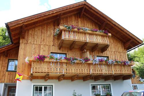 Altaussee Austria discount booking.com