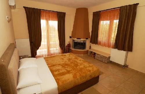 Stavroupoli Greece discount booking.com