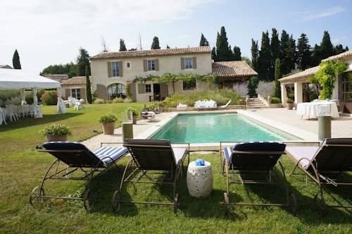Saint-Rémy-de-Provence Francia Reservas Promo Descuentos booking.com