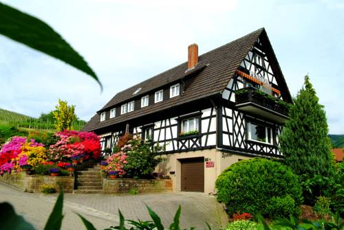 Sasbachwalden Germany discount booking.com