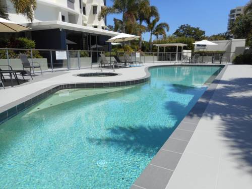 Caloundra Australia discount booking.com
