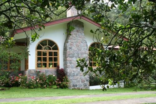 Cerro Punta Panama discount booking.com