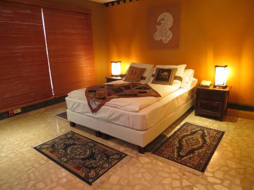 Bogotá Colombia discount booking.com