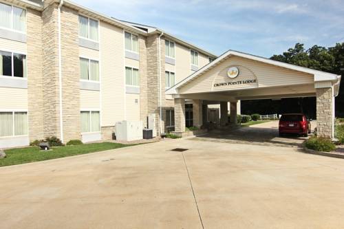 Farmington (Misuri) Estados Unidos Reservas Promo Descuentos booking.com