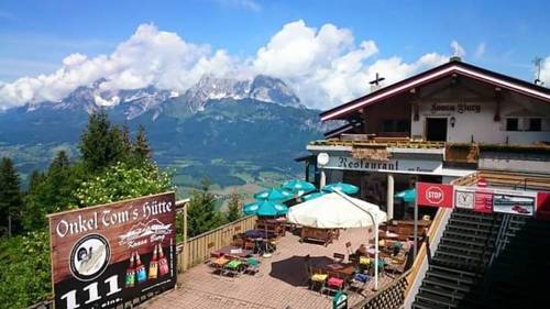 Sankt Johann in Tirol Austria discount booking.com